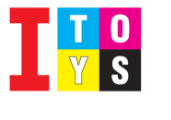 itoys logo