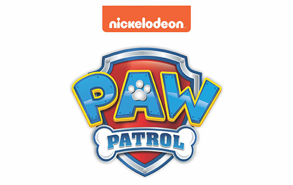 paw petrol