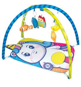 ITOYS Baby Gym