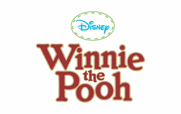 winnie the phoo