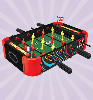 ITOYS-Foosball