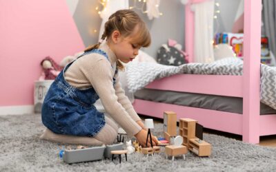 Childhood: Development And Care Of School Aged Child