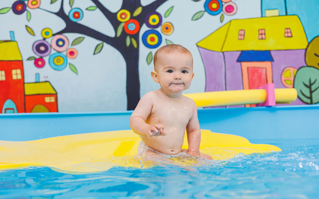 Toddler Development Roadmap(1 to 2 Year-Baby)