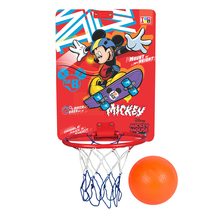 Outdoor & Sports Toys - ITOYS