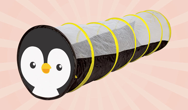 Tunnal+ ITOYS-Foosball