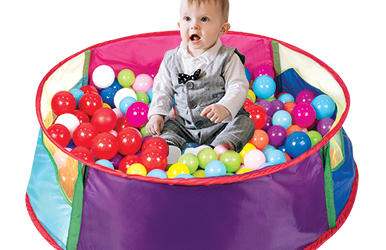 Child Development Roadmap