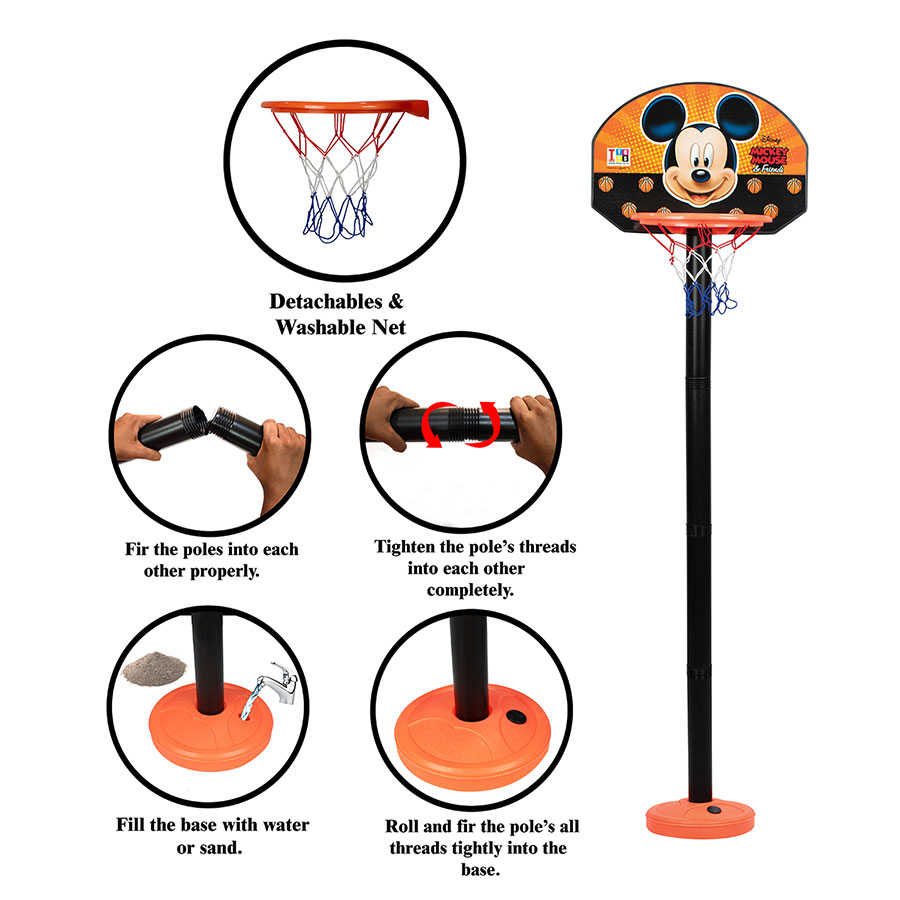 Outdoor & Sports Toys - ITOYS