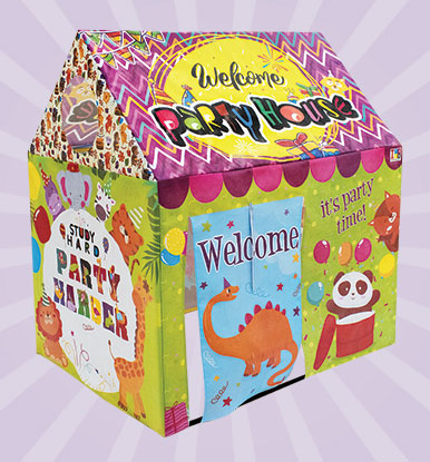 party FOOSBALL-BIG-ITOYS