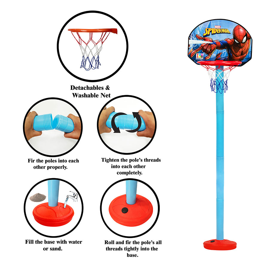 Outdoor & Sports Toys - ITOYS