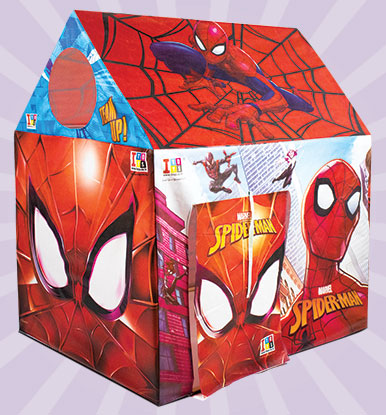 spiderman ITOYS-Foosball