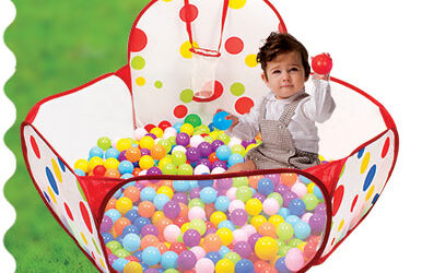 Toy – Impact and importance of toys in children’s development