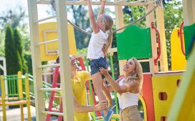 Gross Motor Skills: Turbocharge Your Child’s Development with Fun and Effective Activities!