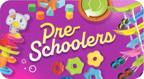 Pre Schoolers Itoys copy Pre Schoolers Series Itoys