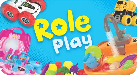 Role Play Itoys copy Role Play Series Itoys